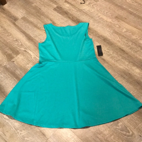 ❗️NWT❗️The Limited A-Line Dress - Picture 3 of 6